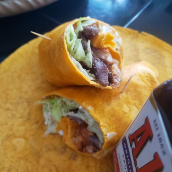 WRAPS
