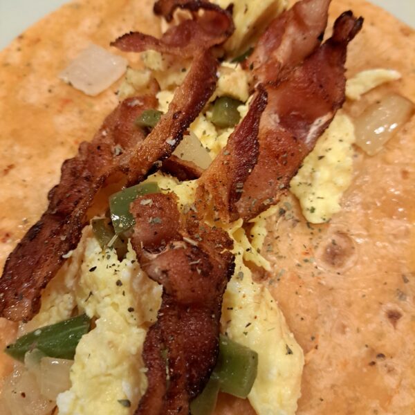 THAT'S SO GOOD OMELETS