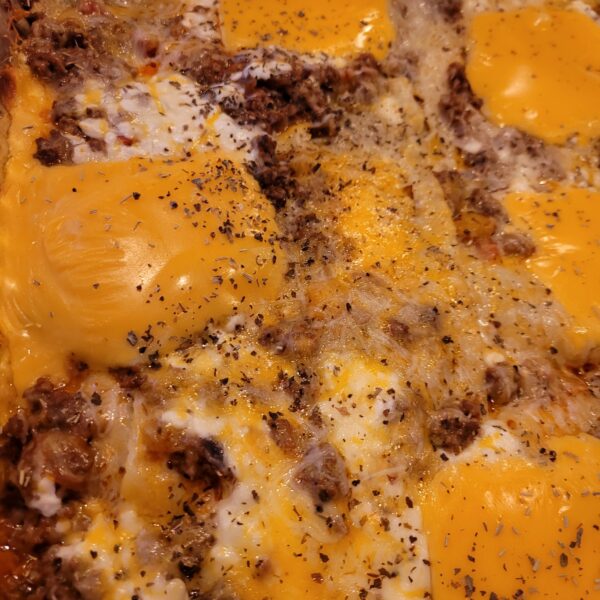 LASAGNA