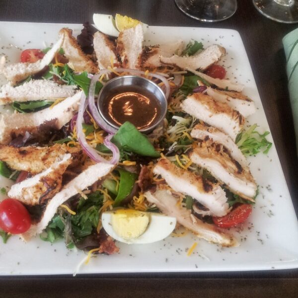 DINNER SALAD